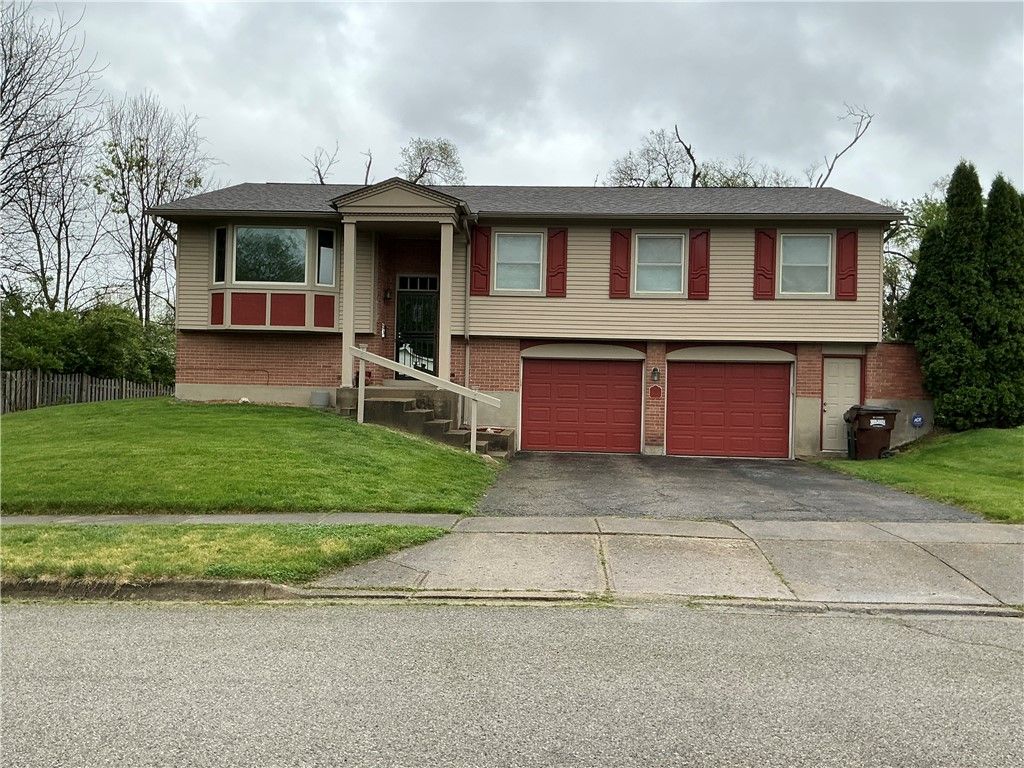 314 Madison Avenue, Trotwood, OH 45426