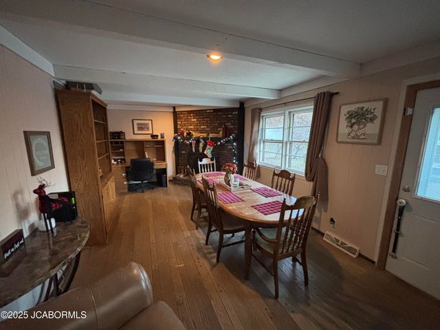 41 N LARAND DRIVE, Holts Summit, MO 65043