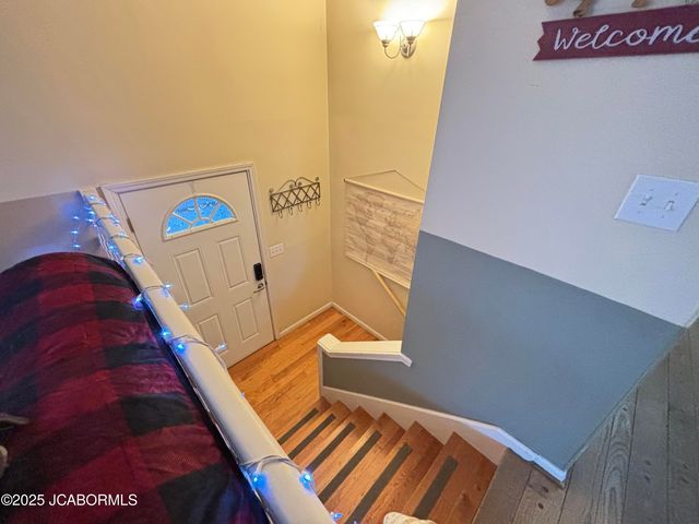 41 N LARAND DRIVE, Holts Summit, MO 65043