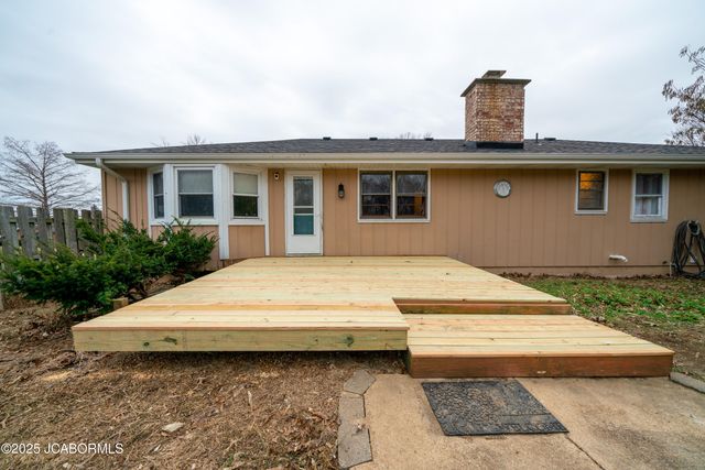 41 N LARAND DRIVE, Holts Summit, MO 65043