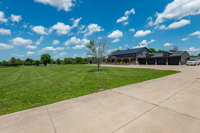 250 Aviation Avenue, Ozark, MO 65721