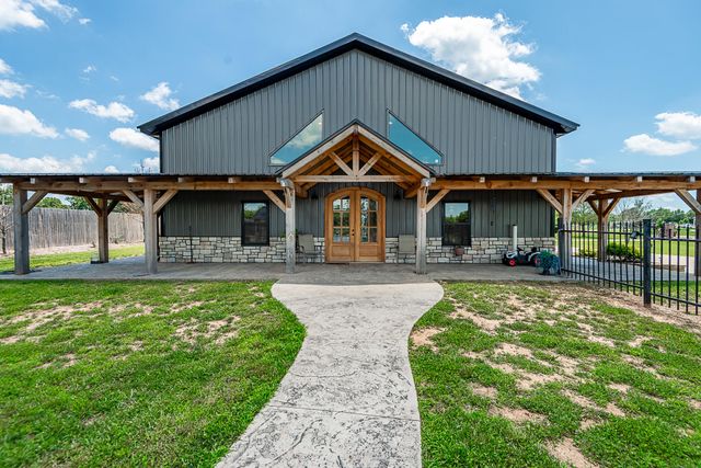 250 Aviation Avenue, Ozark, MO 65721