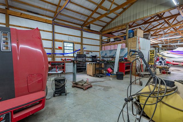 250 Aviation Avenue, Ozark, MO 65721