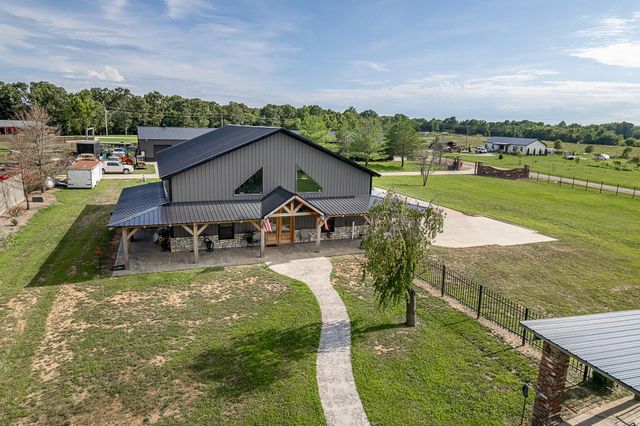250 Aviation Avenue, Ozark, MO 65721