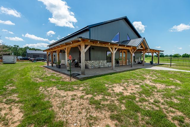250 Aviation Avenue, Ozark, MO 65721