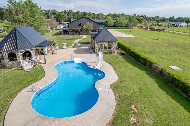 250 Aviation Avenue, Ozark, MO 65721