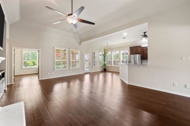 1035 Mountain Lake Drive, Rockwall, TX 75087