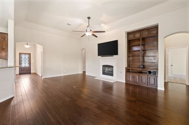 1035 Mountain Lake Drive, Rockwall, TX 75087