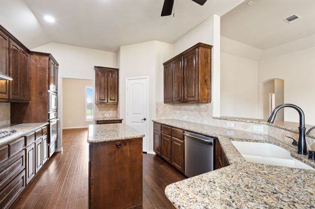 1035 Mountain Lake Drive, Rockwall, TX 75087