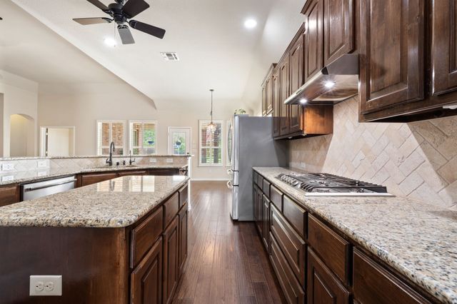 1035 Mountain Lake Drive, Rockwall, TX 75087