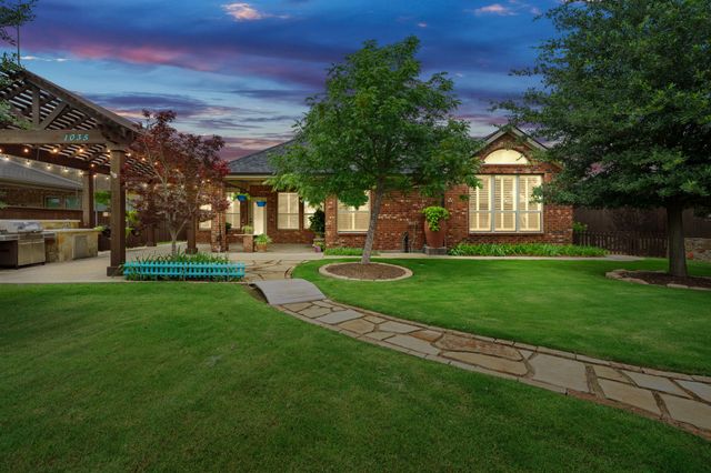 1035 Mountain Lake Drive, Rockwall, TX 75087