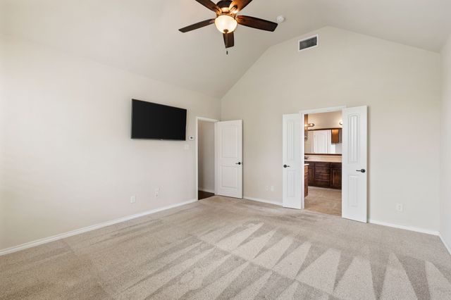 1035 Mountain Lake Drive, Rockwall, TX 75087