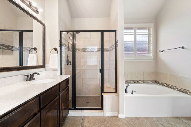 1035 Mountain Lake Drive, Rockwall, TX 75087