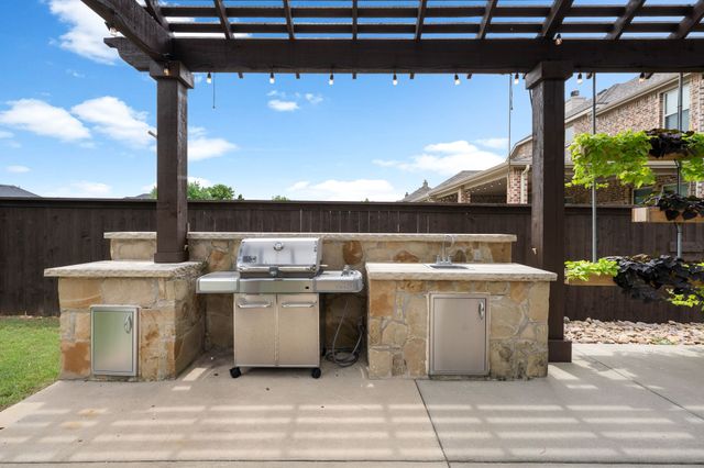 1035 Mountain Lake Drive, Rockwall, TX 75087