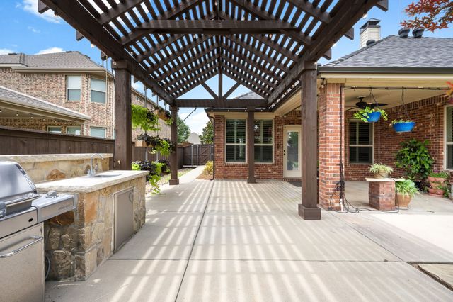 1035 Mountain Lake Drive, Rockwall, TX 75087