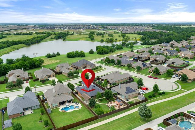 1035 Mountain Lake Drive, Rockwall, TX 75087