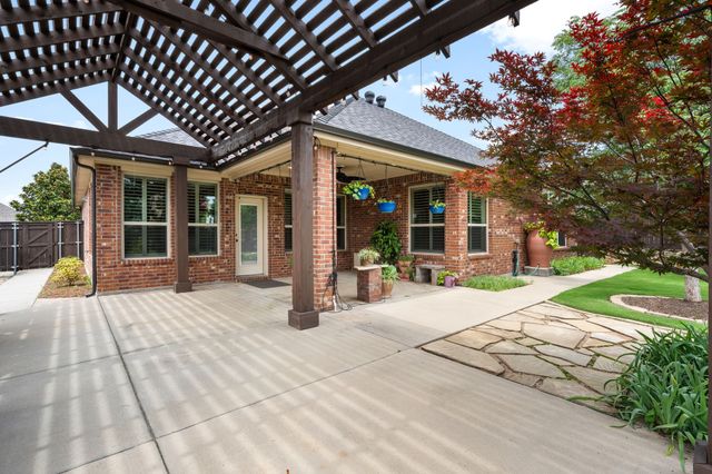 1035 Mountain Lake Drive, Rockwall, TX 75087