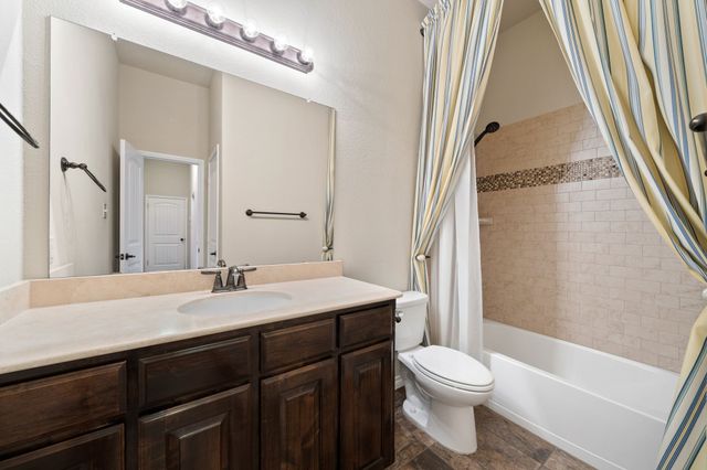 1035 Mountain Lake Drive, Rockwall, TX 75087