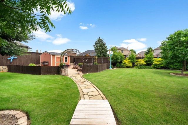 1035 Mountain Lake Drive, Rockwall, TX 75087