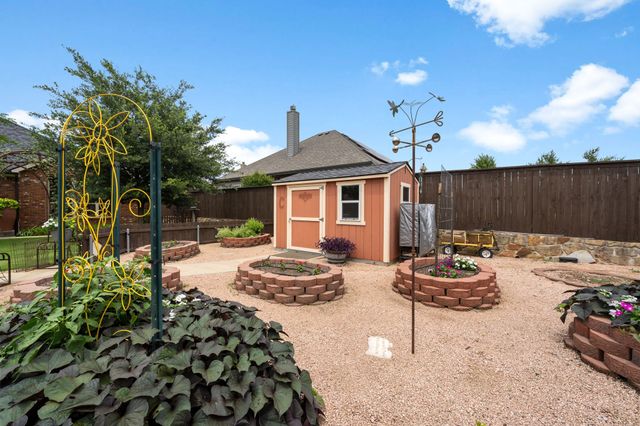 1035 Mountain Lake Drive, Rockwall, TX 75087