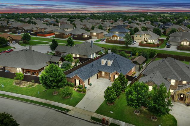 1035 Mountain Lake Drive, Rockwall, TX 75087