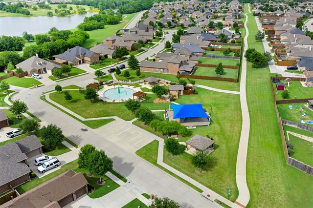 1035 Mountain Lake Drive, Rockwall, TX 75087