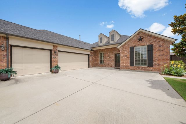1035 Mountain Lake Drive, Rockwall, TX 75087