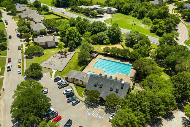 1035 Mountain Lake Drive, Rockwall, TX 75087
