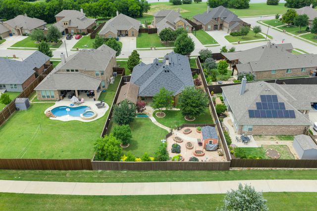 1035 Mountain Lake Drive, Rockwall, TX 75087