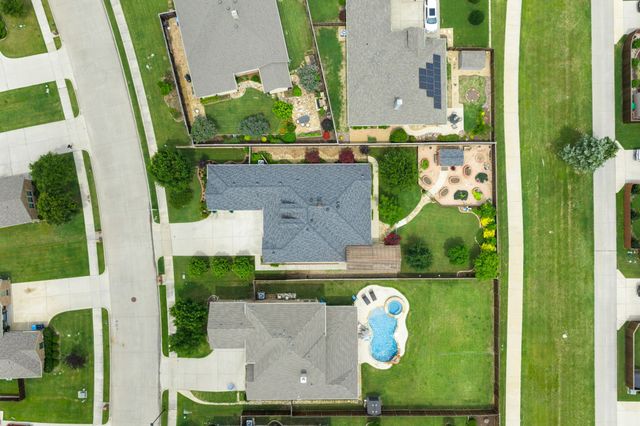 1035 Mountain Lake Drive, Rockwall, TX 75087