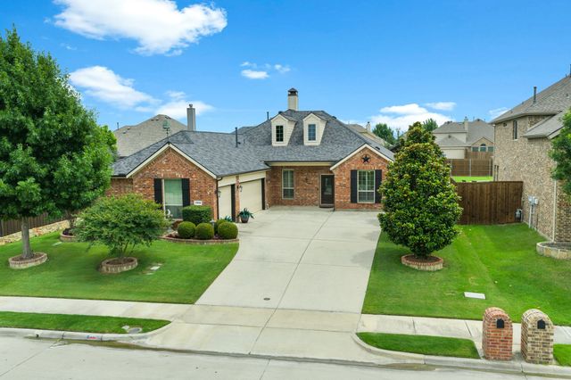 1035 Mountain Lake Drive, Rockwall, TX 75087