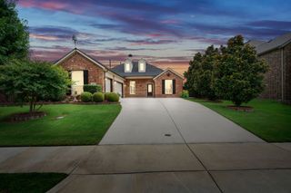 1035 Mountain Lake Drive, Rockwall, TX 75087