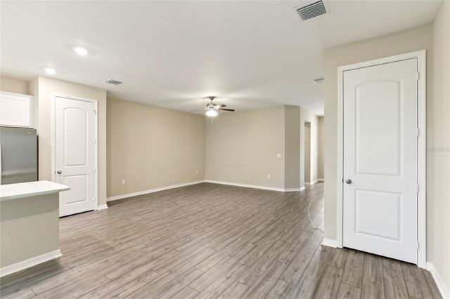 11208 CAY SPRUCE WAY, San Antonio, FL 33576