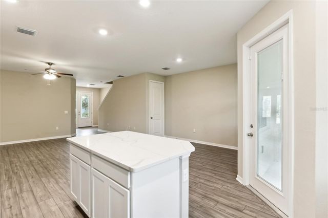 11208 CAY SPRUCE WAY, San Antonio, FL 33576