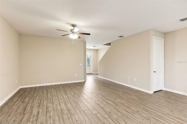 11208 CAY SPRUCE WAY, San Antonio, FL 33576