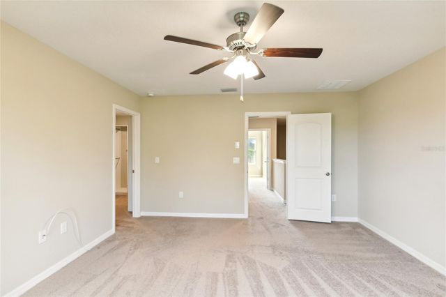 11208 CAY SPRUCE WAY, San Antonio, FL 33576