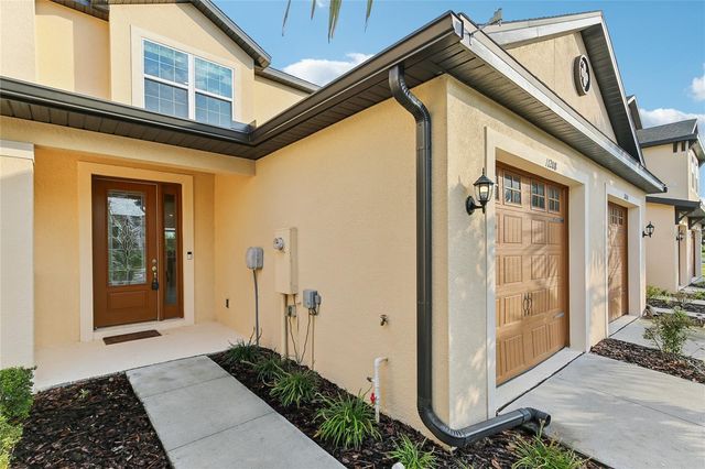 11208 CAY SPRUCE WAY, San Antonio, FL 33576