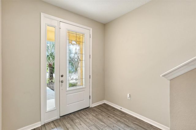 11208 CAY SPRUCE WAY, San Antonio, FL 33576