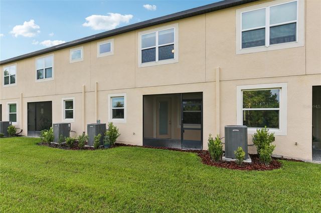 11208 CAY SPRUCE WAY, San Antonio, FL 33576