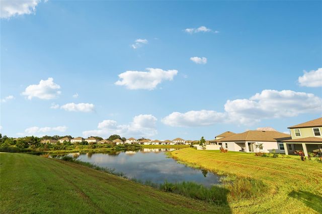 11208 CAY SPRUCE WAY, San Antonio, FL 33576