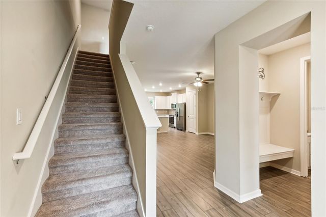 11208 CAY SPRUCE WAY, San Antonio, FL 33576