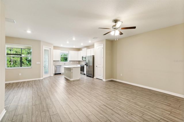 11208 CAY SPRUCE WAY, San Antonio, FL 33576