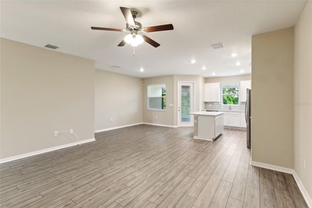 11208 CAY SPRUCE WAY, San Antonio, FL 33576