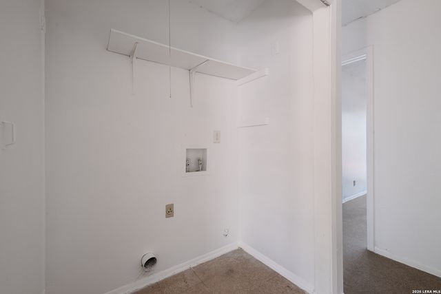 1326 Bayou Dr S, San Antonio, TX 78245