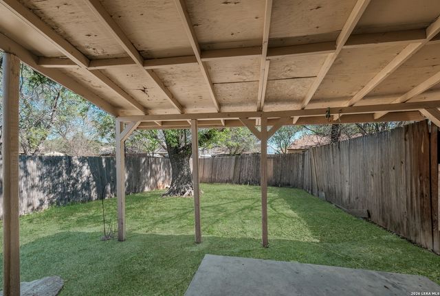 1326 Bayou Dr S, San Antonio, TX 78245