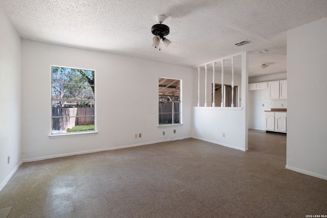 1326 Bayou Dr S, San Antonio, TX 78245