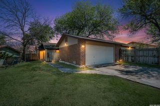 1326 Bayou Dr S, San Antonio, TX 78245