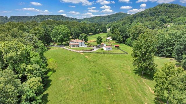 5880 Sugar Loaf Mountain RD, Roanoke, VA 24018