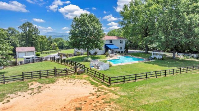 5880 Sugar Loaf Mountain RD, Roanoke, VA 24018