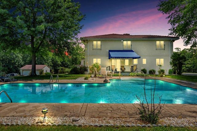 5880 Sugar Loaf Mountain RD, Roanoke, VA 24018